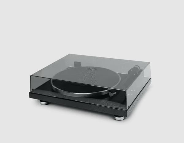 Muse Turntable Stereo System | MT-109 BTO | Bluetooth Out - Image 3