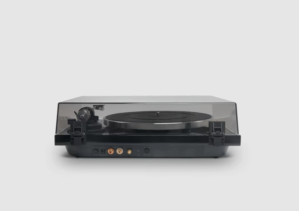 Muse Turntable Stereo System | MT-109 BTO | Bluetooth Out - Image 4