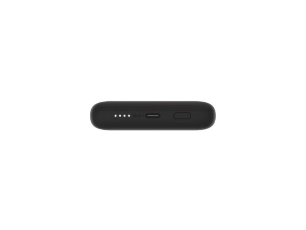 Belkin | BOOST CHARGE Plus Power Bank | 10000 mAh | Integrated LTG and USB-C cables | Black - Image 41
