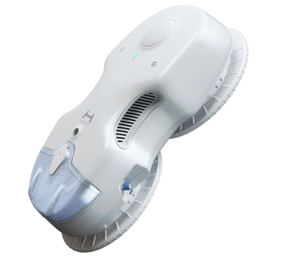 HUTT Windows Cleaning Robot | C65 | Corded | 3800 Pa | White - Image 6