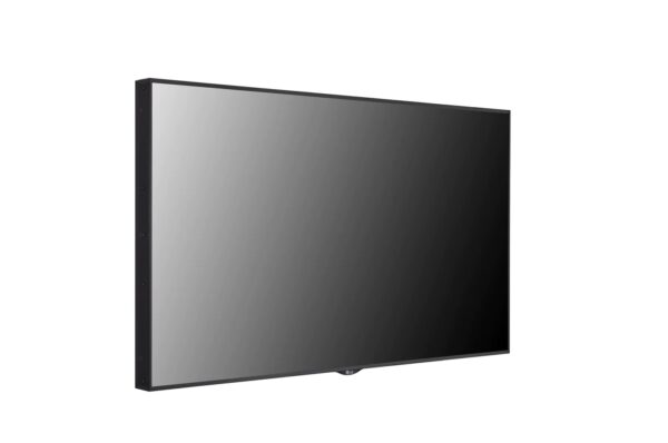 LG | 55XS4J | 55 " | Landscape/Portrait | 24/7 | WebOS | 3200 cd/m² | 9 ms | 178 ° | 178 ° - Image 7