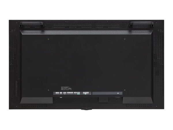 LG | 55XS4J | 55 " | Landscape/Portrait | 24/7 | WebOS | 3200 cd/m² | 9 ms | 178 ° | 178 ° - Image 12