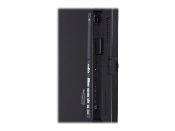 LG | 55XS4J | 55 " | Landscape/Portrait | 24/7 | WebOS | 3200 cd/m² | 9 ms | 178 ° | 178 ° - Image 17