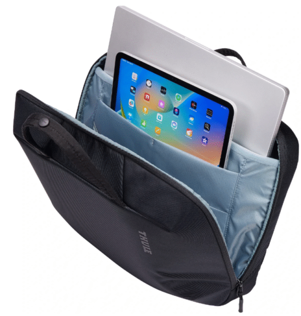 Thule | Subterra 2 | Fits up to size 16 " | Attaché | Black - Image 4