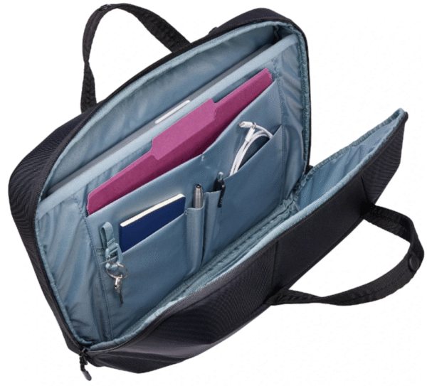 Thule | Subterra 2 | Fits up to size 16 " | Attaché | Black - Image 5