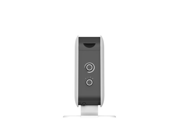 Mill | Heater | CO2200MECMAX | Convection Heater | 2200 W | Number of power levels 3 | Suitable for rooms up to max 30 m² | White - Image 5