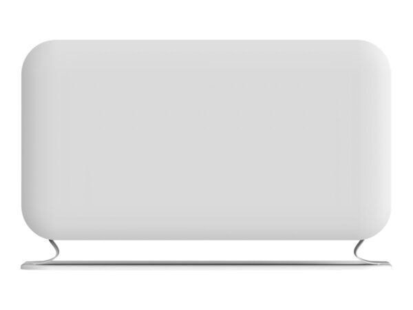 Mill | Heater | CO2200MECMAX | Convection Heater | 2200 W | Number of power levels 3 | Suitable for rooms up to max 30 m² | White - Image 4