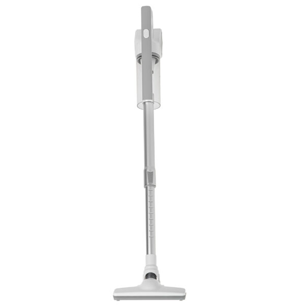 Adler | Vertical Cyclone Vacuum Cleaner | MS 7058 | Corded operating | 400 W | 220-240 V | Operating radius 8.35 m | White - Image 7