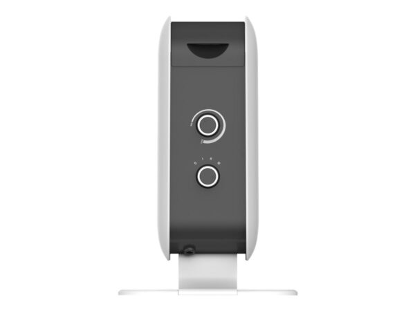 Mill | Heater | CO2200MECMAX | Convection Heater | 2200 W | Number of power levels 3 | Suitable for rooms up to max 30 m² | White - Image 6
