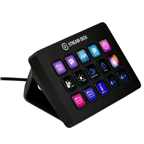 Elgato | Stream Deck MK.2 - Image 3