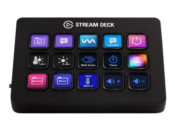 Elgato | Stream Deck MK.2 - Image 2