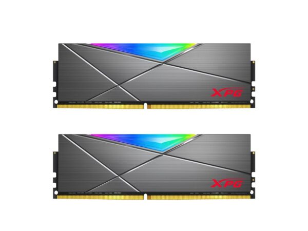 ADATA | XPG SPECTRIX D50 | 16 GB | DDR4 | 3200 MHz | PC/server | Registered No | ECC No - Image 5