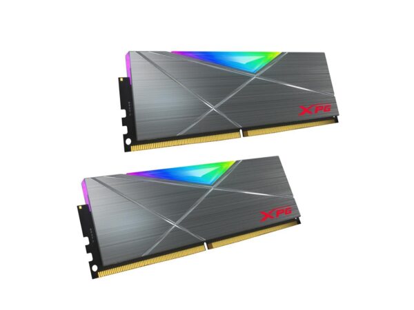 ADATA | XPG SPECTRIX D50 | 16 GB | DDR4 | 3200 MHz | PC/server | Registered No | ECC No - Image 9