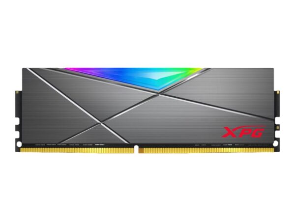 ADATA | XPG SPECTRIX D50 | 16 GB | DDR4 | 3200 MHz | PC/server | Registered No | ECC No - Image 4