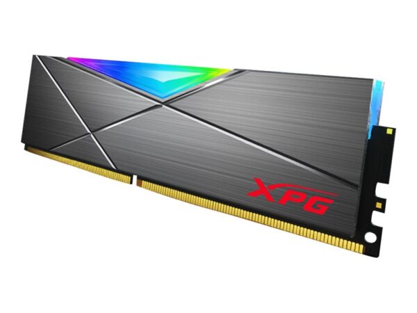 ADATA | XPG SPECTRIX D50 | 16 GB | DDR4 | 3200 MHz | PC/server | Registered No | ECC No - Image 6