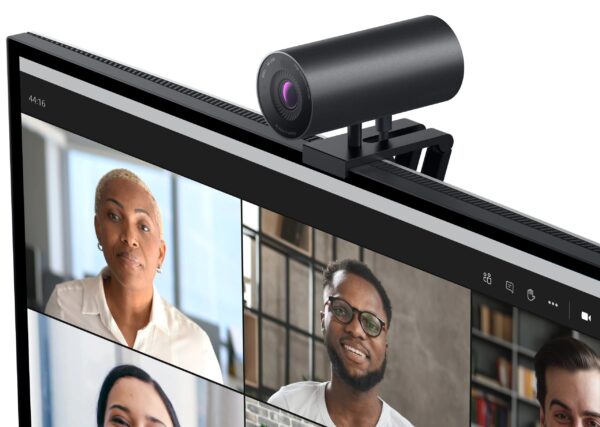 Dell | Webcam | UltraSharp - Image 5
