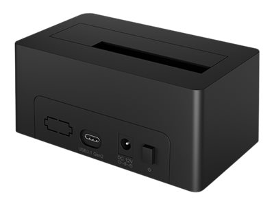 Raidsonic | Icy Box | IB-1121-C31 DockingStation for 1x HDD/SSD with USB 3.1 (Gen 2) Type-C - Image 8