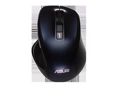 Asus | MW202 | 2.4GHz Wireless Optical Mouse | Wireless | Blue - Image 4