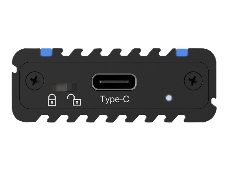 Raidsonic | Icy box | IB-1824ML-C31 Enclosure for 1x NVMe - Image 4