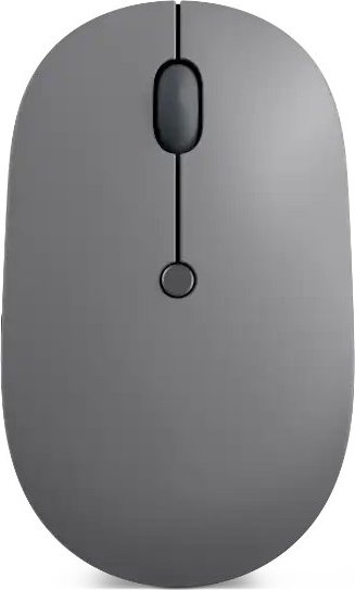 Lenovo | Go USB-C Wireless Mouse | Storm Grey - Image 6