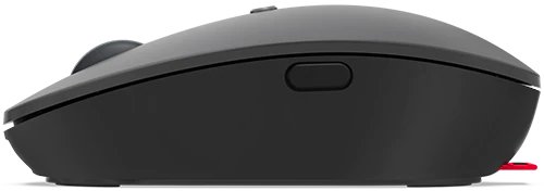 Lenovo | Go USB-C Wireless Mouse | Storm Grey - Image 9