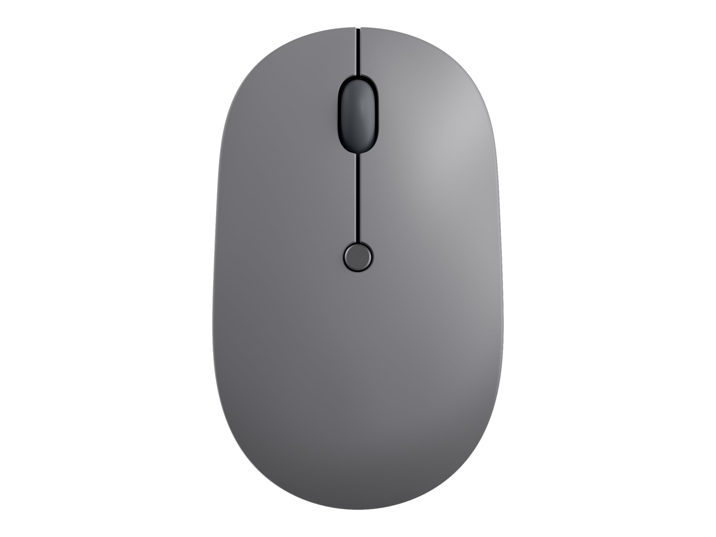 Lenovo | Go USB-C Wireless Mouse | Storm Grey - Image 2