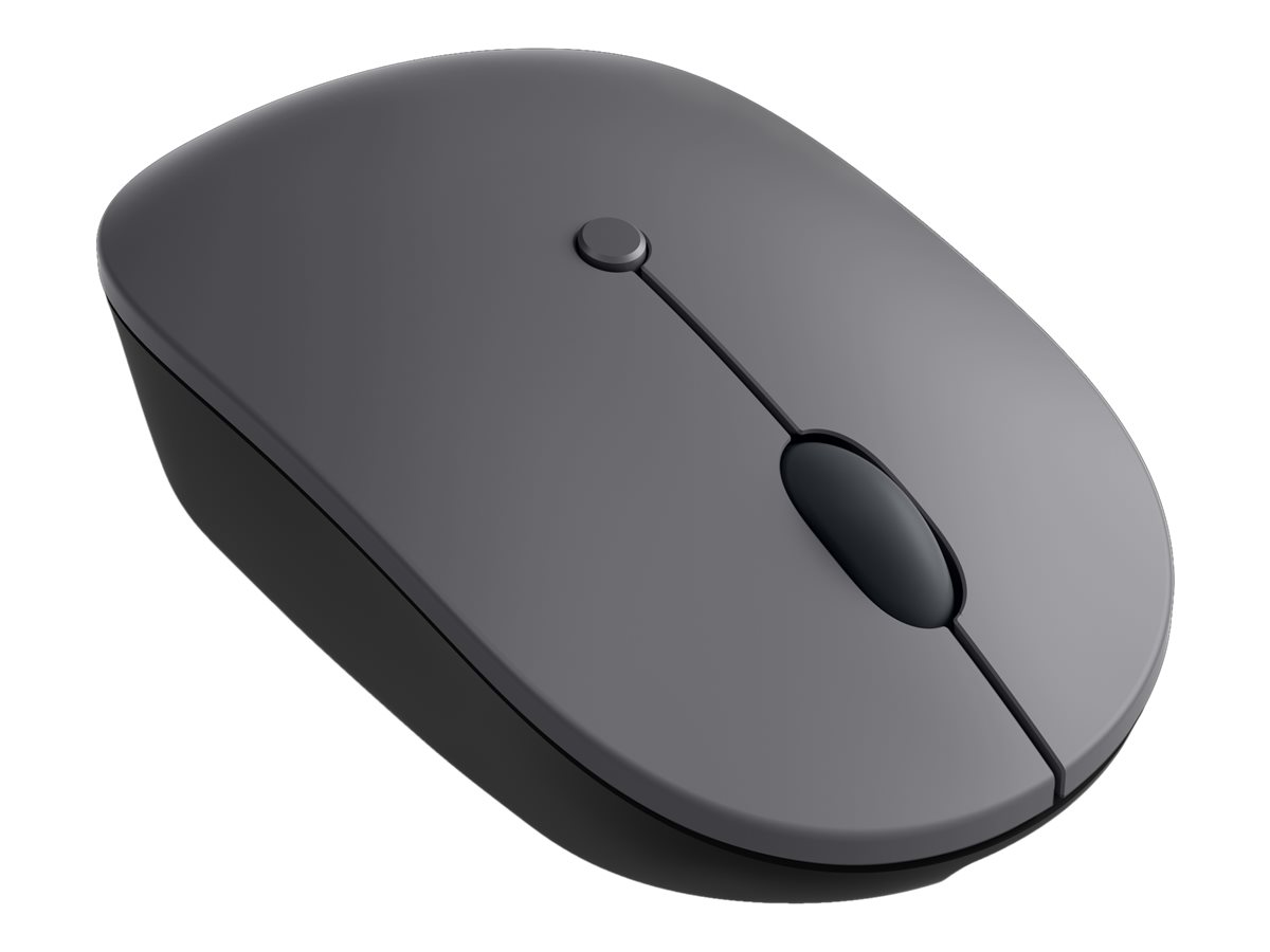 Lenovo | Go USB-C Wireless Mouse | Storm Grey - Image 7