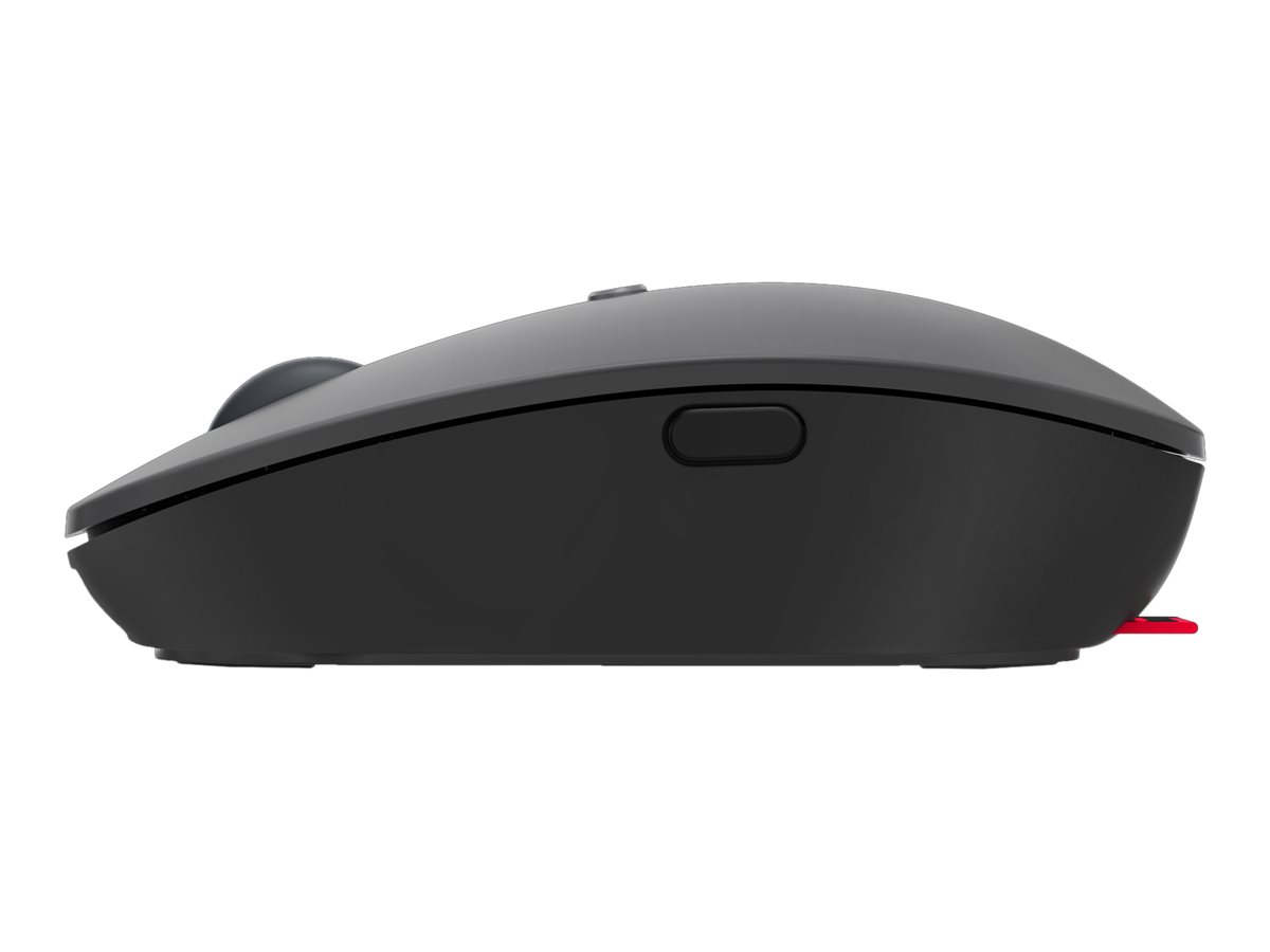 Lenovo | Go USB-C Wireless Mouse | Storm Grey - Image 19