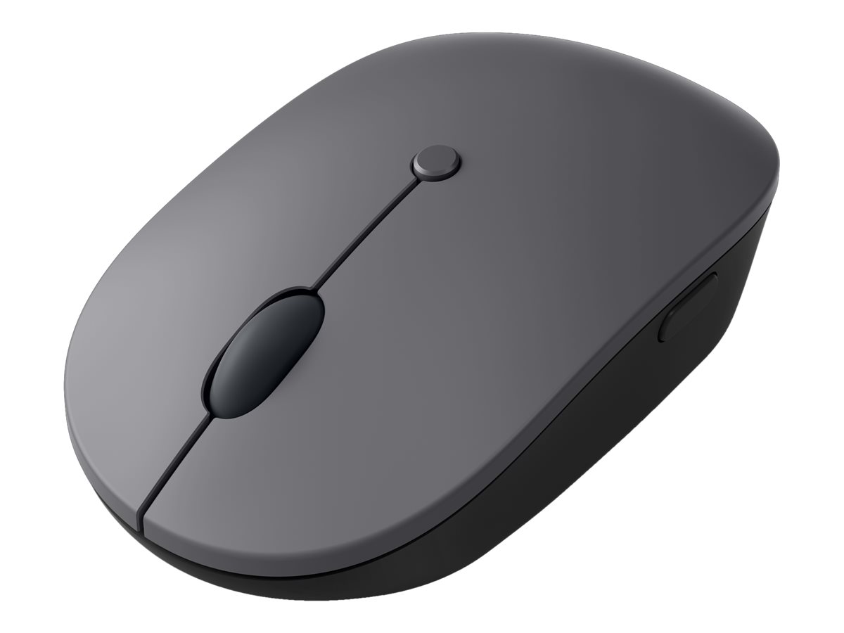 Lenovo | Go USB-C Wireless Mouse | Storm Grey - Image 22