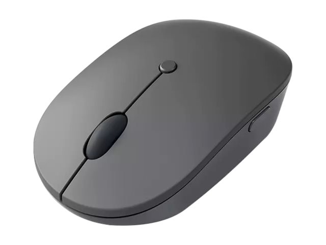 Lenovo | Go USB-C Wireless Mouse | Storm Grey - Image 5
