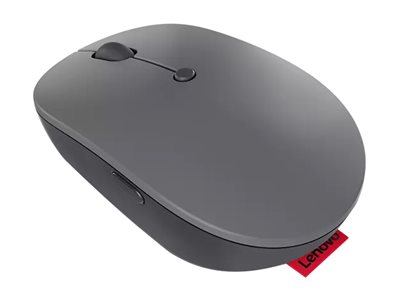 Lenovo | Go USB-C Wireless Mouse | Storm Grey - Image 14
