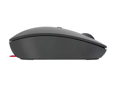 Lenovo | Go USB-C Wireless Mouse | Storm Grey - Image 17