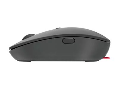 Lenovo | Go USB-C Wireless Mouse | Storm Grey - Image 20