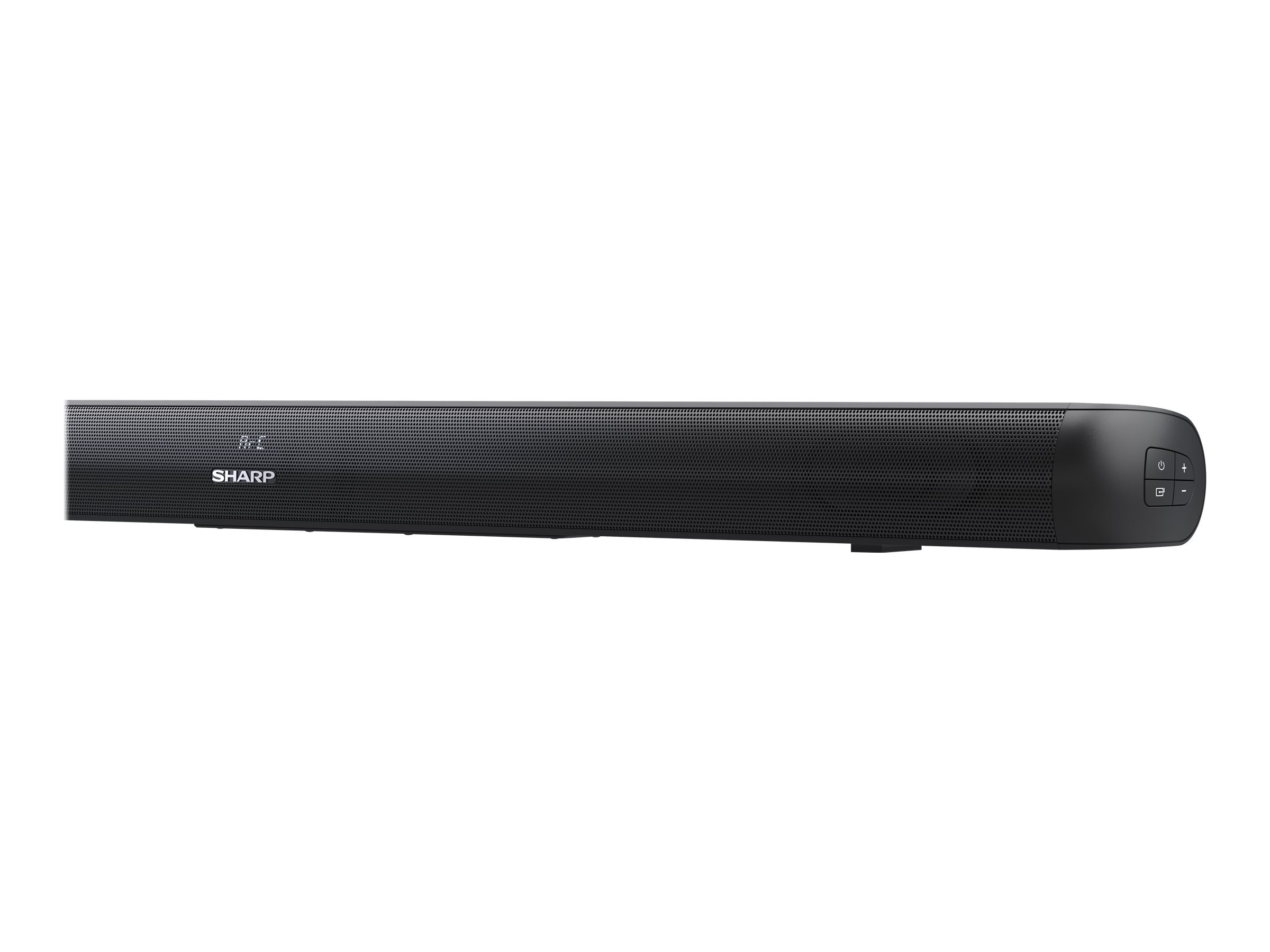 Sharp HT-SBW202 2.1 Soundbar with Wireless Subwoofer for TV above 40", HDMI ARC/CEC, Aux-in, Optical, Bluetooth, 92cm, Black | Sharp | TV SoundBar with Wireless Subwoofer | HT-SBW202 | Black | No | AUX in | Bluetooth | 200 W | Wireless connection - Image 18