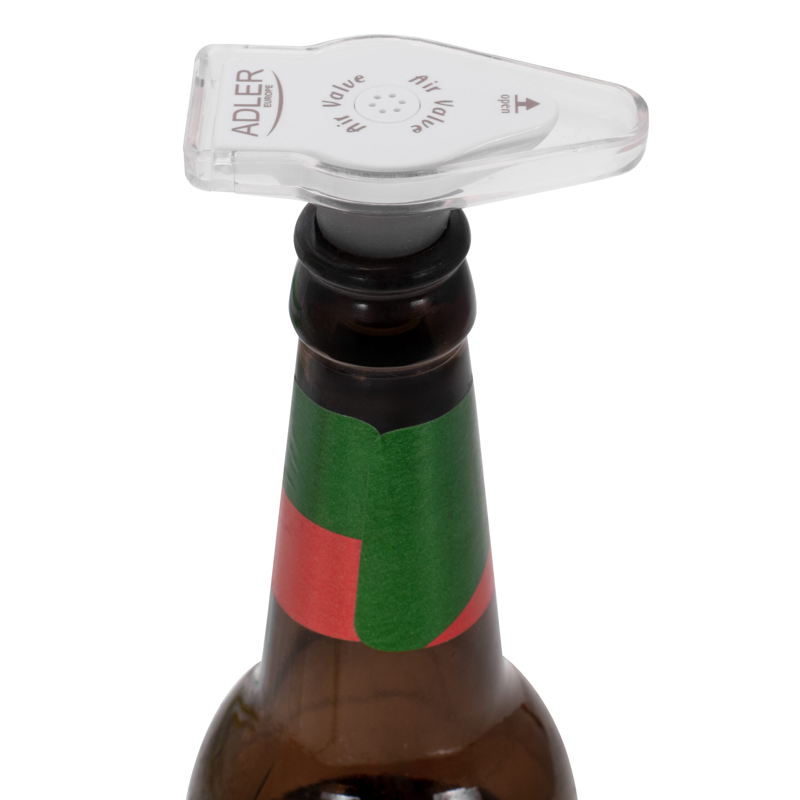 Adler Food Vacuum Air Extracting Set | AD 4515 | White - Image 3