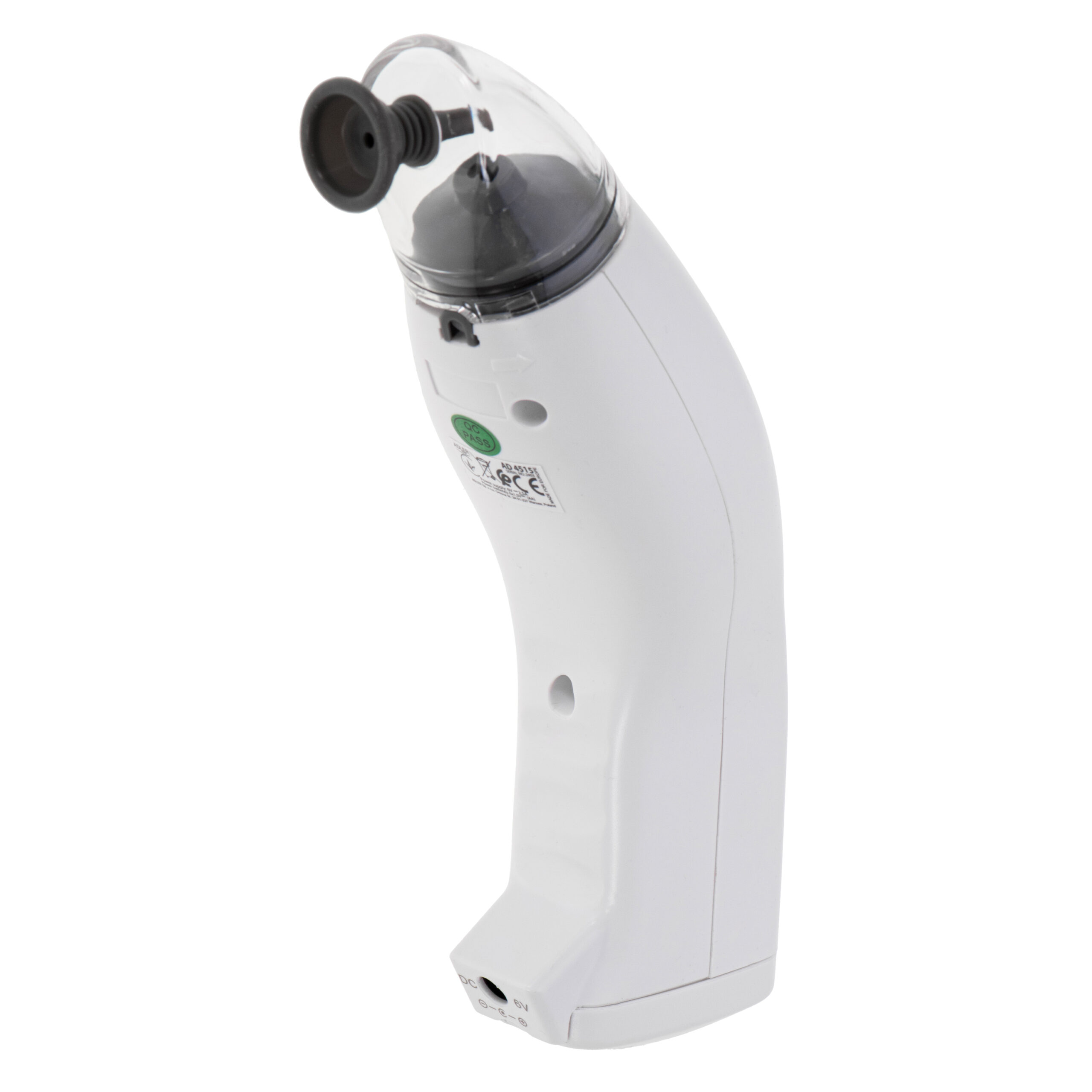 Adler Food Vacuum Air Extracting Set | AD 4515 | White - Image 4