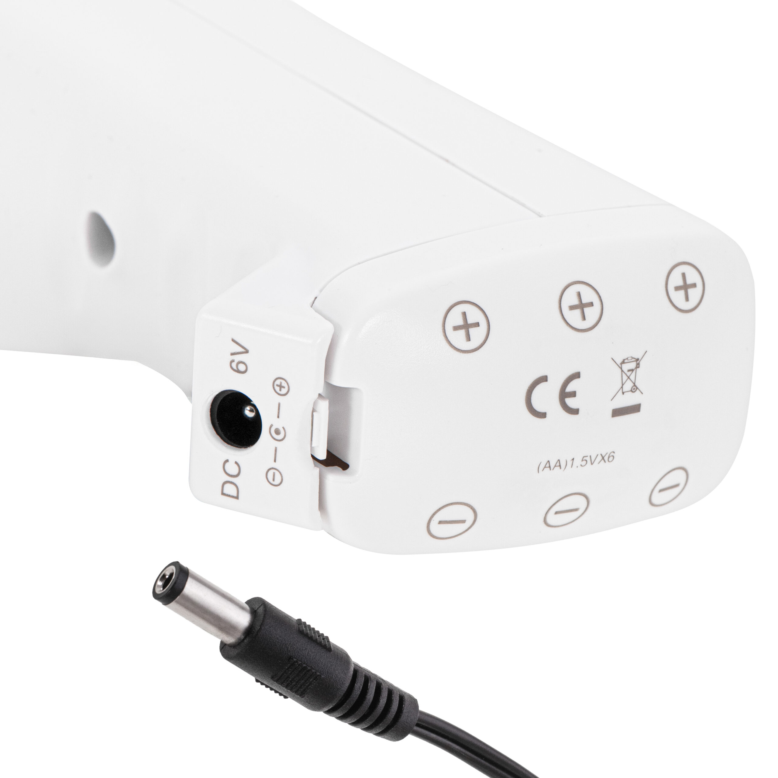 Adler Food Vacuum Air Extracting Set | AD 4515 | White - Image 6