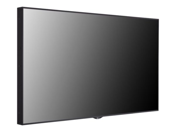 LG | 49XS4J-B | 49 " | Landscape/Portrait | 24/7 | 4000 cd/m² | 8 ms | 178 ° | 178 ° - Image 6