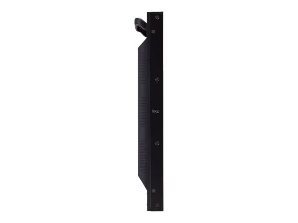LG | 49XS4J-B | 49 " | Landscape/Portrait | 24/7 | 4000 cd/m² | 8 ms | 178 ° | 178 ° - Image 11