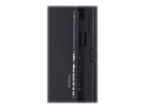 LG | 49XS4J-B | 49 " | Landscape/Portrait | 24/7 | 4000 cd/m² | 8 ms | 178 ° | 178 ° - Image 13