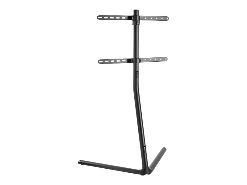 Logilink | Floor stand | BP0079 | Hold | 49-70 " | Maximum weight (capacity) 40 kg | Black - Image 3