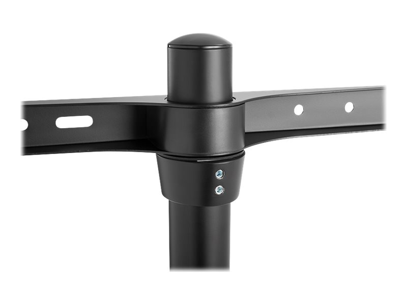 Logilink | Floor stand | BP0079 | Hold | 49-70 " | Maximum weight (capacity) 40 kg | Black - Image 12