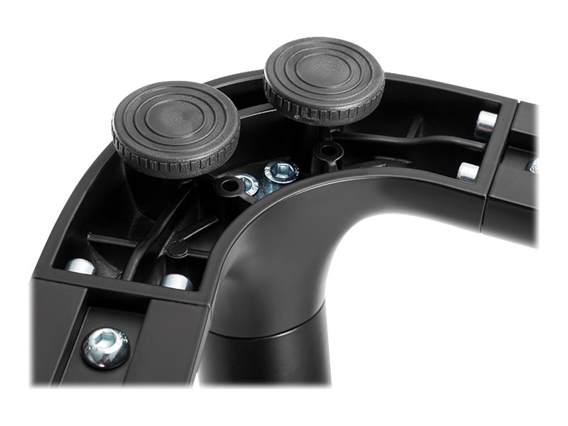 Logilink | Floor stand | BP0079 | Hold | 49-70 " | Maximum weight (capacity) 40 kg | Black - Image 14