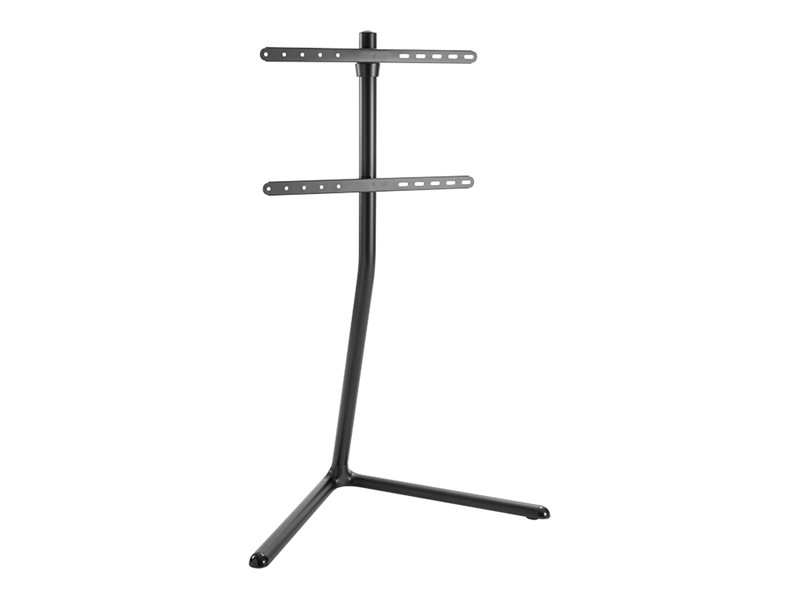 Logilink | Floor stand | BP0079 | Hold | 49-70 " | Maximum weight (capacity) 40 kg | Black - Image 5