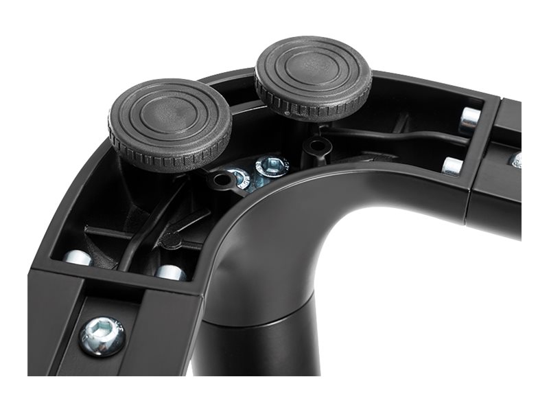 Logilink | Floor stand | BP0079 | Hold | 49-70 " | Maximum weight (capacity) 40 kg | Black - Image 16