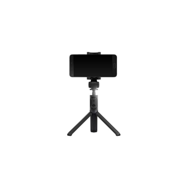 Xiaomi | Mi Selfie Stick Tripod | Aluminium | Black | Non-slip construction; Rotation angle: 360°; Portable and Wireless - Image 4