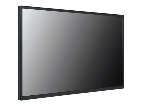 LG | 32SM5J-B | 32 " | Landscape/Portrait | 24/7 | WebOS | Wi-Fi | 400 cd/m² | 1,000,000:1 | 10 ms | 178 ° | 178 ° - Image 6