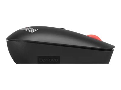 Lenovo | ThinkPad USB-C Wireless Compact Mouse | Black - Image 7