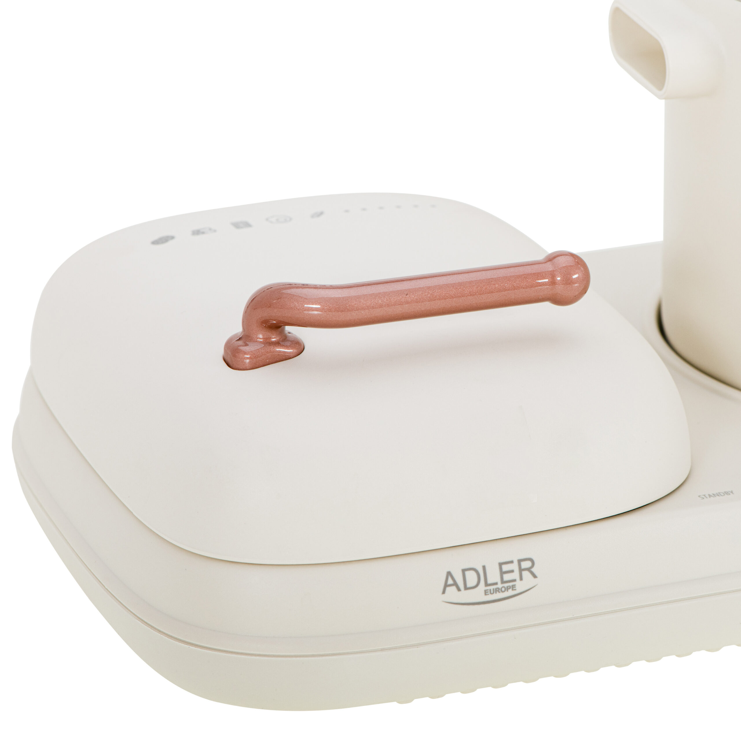Adler 2-in-1 Breakfast Station | AD 6421 | 1320 W | 1 L | Number of programs 1 - Image 3