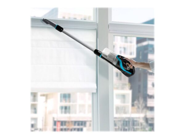 Bissell | MultiReach Active Dusting Brush | No ml | 1 pc(s) | Black - Image 4